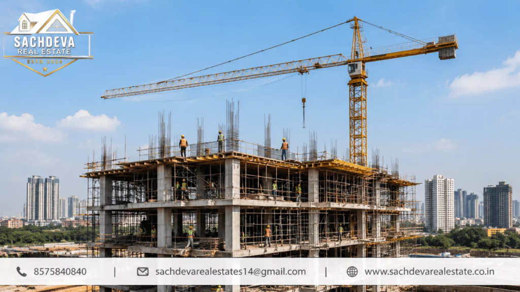 BPTP Downtown Sector 66 Gurgaon