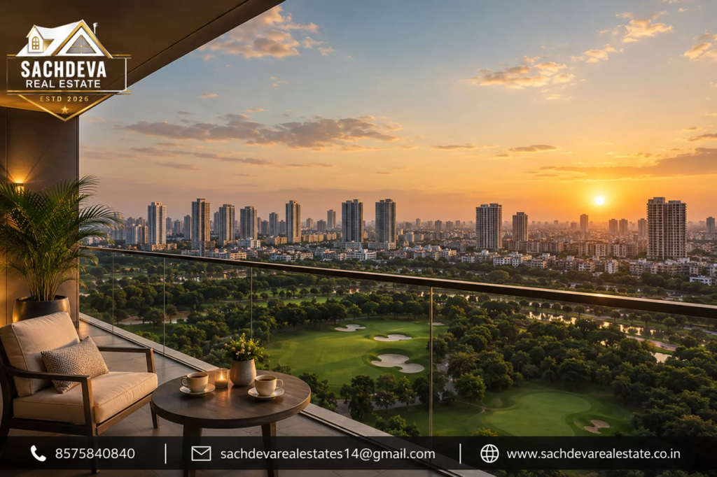 BPTP Downtown Sector 66 Gurgaon