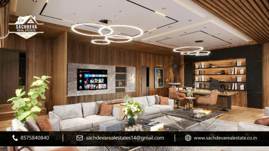 BPTP Downtown Sector 66 Gurgaon