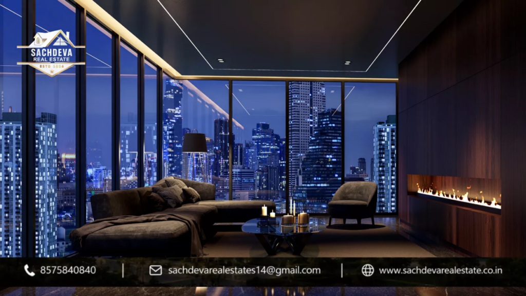 BPTP Downtown Sector 66 Gurgaon