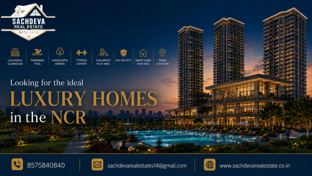 Top Facilities at BPTP Downtown Sector 66 Gurugram Offers the Best Luxury Lifestyle.